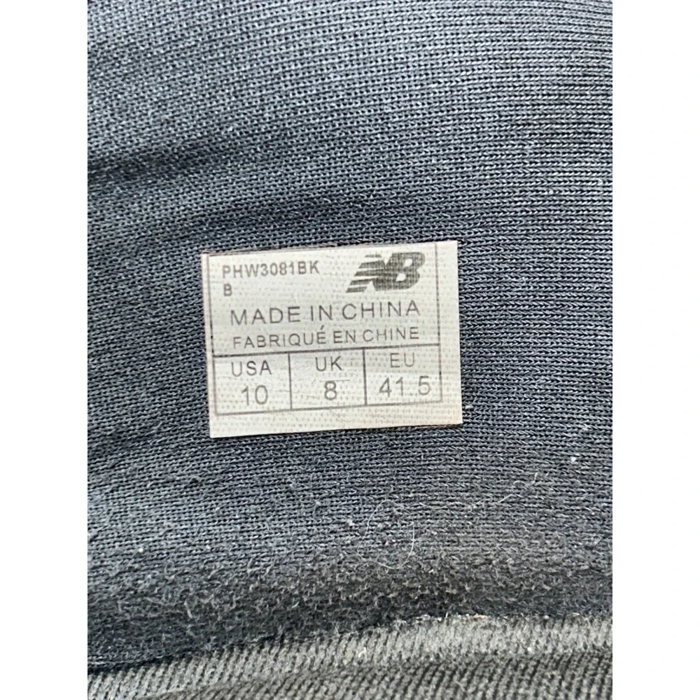 New Balance new balance